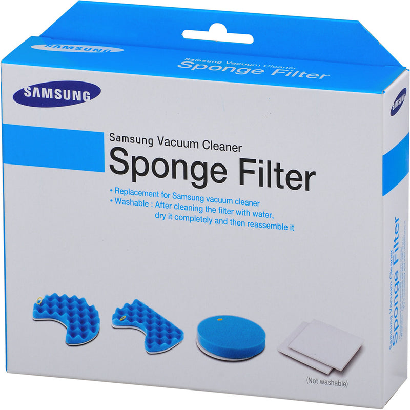 Afbeelding laden in galerijviewer, Samsung vm45p microfilter sc4347
