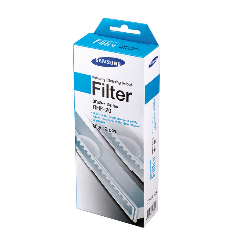 Afbeelding laden in galerijviewer, Samsung sr8940 navibot hepafilter
