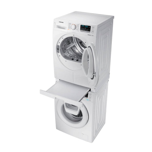 Samsung skk-dd stacking kit wasmachine verbindingsstuk wit