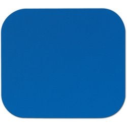 Muismat fellowes 29700 blauw