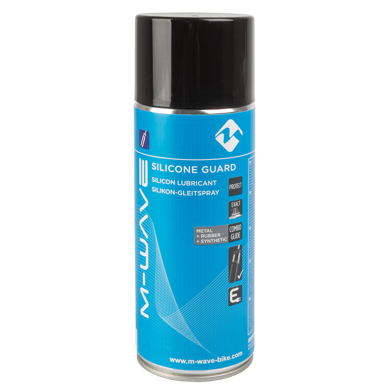 Afbeelding laden in galerijviewer, M-wave silicone guard silicone spray
