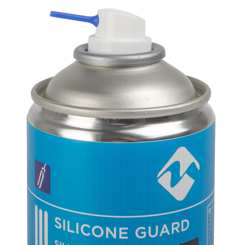 Afbeelding laden in galerijviewer, M-wave silicone guard silicone spray
