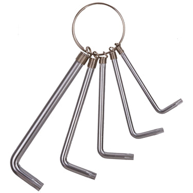 Ventura star screwdriver set