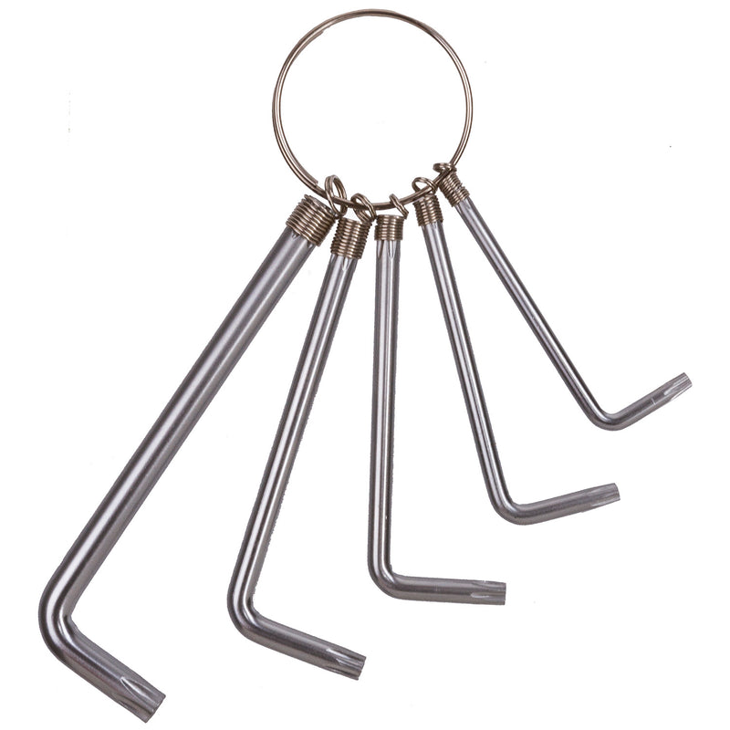 Afbeelding laden in galerijviewer, Ventura star screwdriver set
