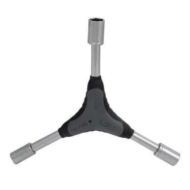Super b tb-yy 20 three arm wrench