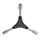 Super b tb-yy 20 three arm wrench
