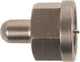 Enzo hirschmann rfc 75 afsluitweerstand f-connector 2300250