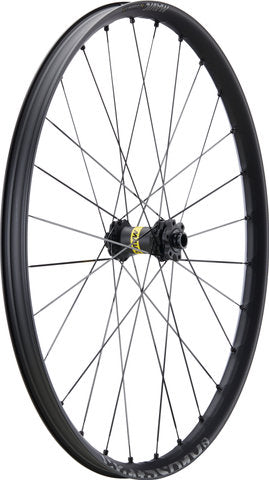 Afbeelding laden in galerijviewer, Mavic e-crosstrail sl disc 6-bolt 27.5 wheelset
