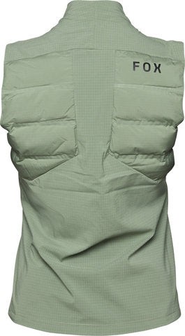 Afbeelding laden in galerijviewer, Fox head women's flexair fire vest
