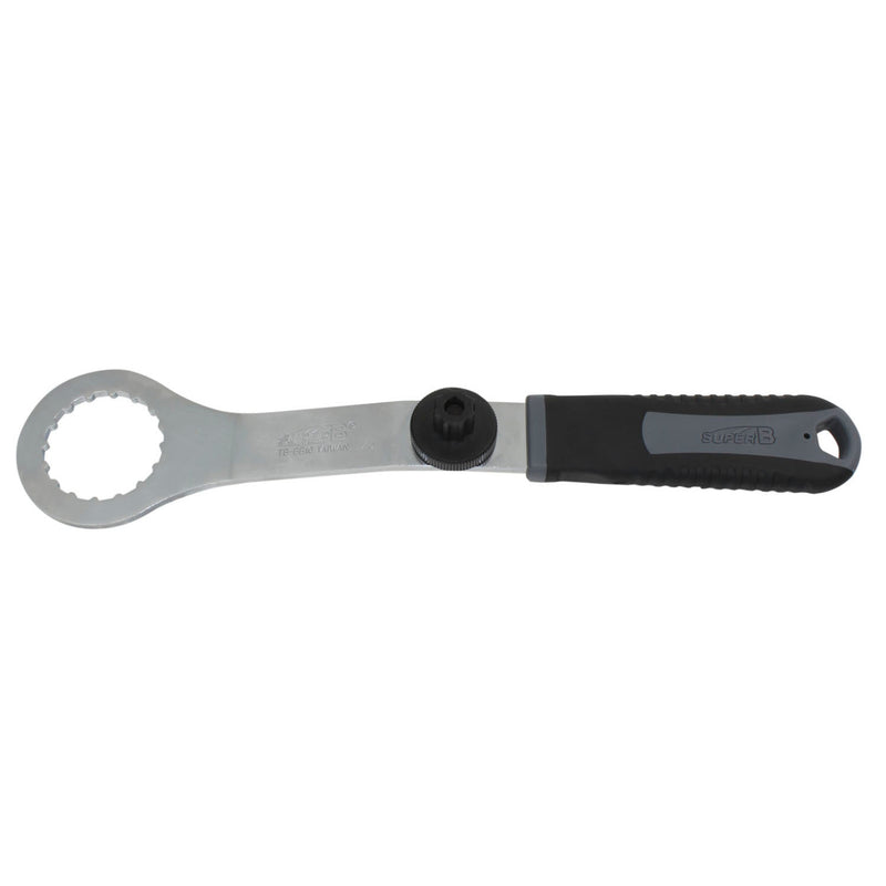 Afbeelding laden in galerijviewer, Super b tb-bb 10 bottom bracket wrench

