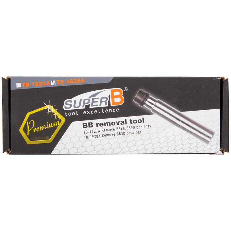 Afbeelding laden in galerijviewer, Super b tb-1928a bottom bracket removing tool
