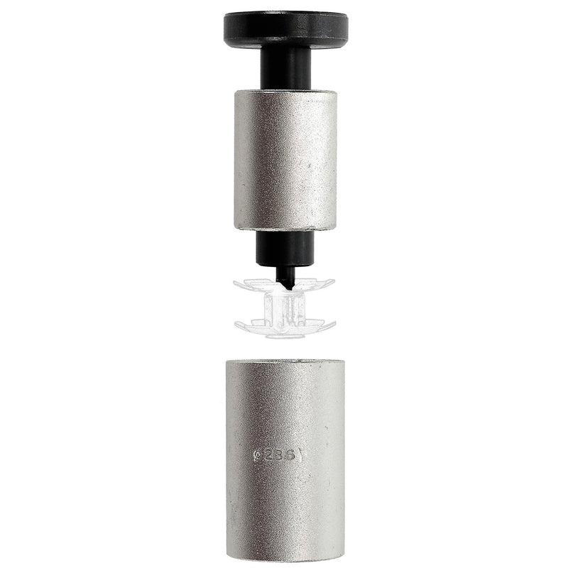 Afbeelding laden in galerijviewer, M-wave tw-f1 head set mounting tool
