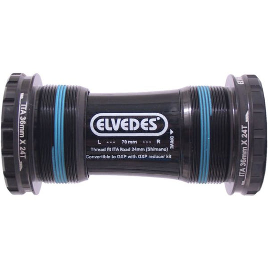 Trapas Elvedes BSA IB30 Italiaanse draad 24 mm