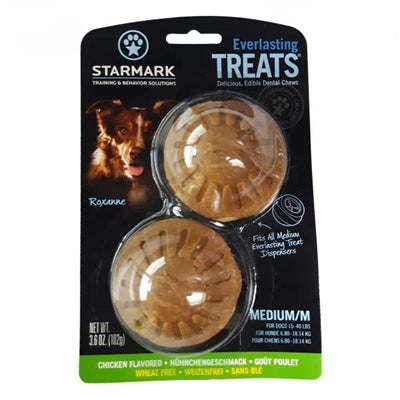 Afbeelding laden in galerijviewer, Starmark everlasting treats veggie kip
