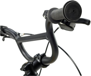 Academy grade 2 belt children's bike