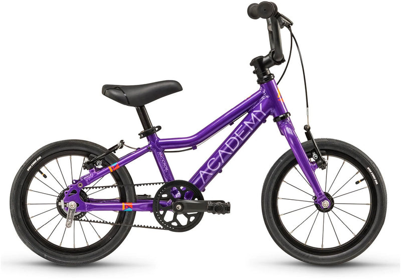 Afbeelding laden in galerijviewer, Academy grade 2 belt children's bike

