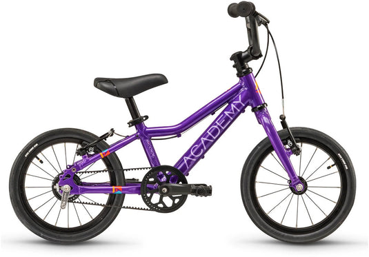 Academy grade 2 belt children's bike