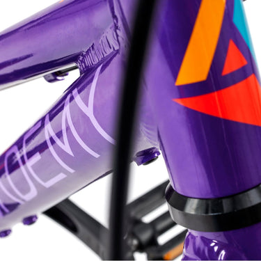 Academy grade 2 belt children's bike