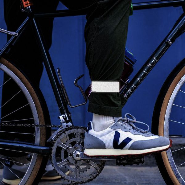 Afbeelding laden in galerijviewer, Urbanproof urban proof knox reflective slap wraps mint
