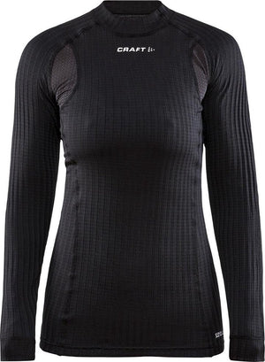 Craft active extreme x cn l s thermoshirt dames - maat xs
