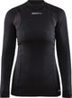 Craft active extreme x cn l s thermoshirt dames - maat xs