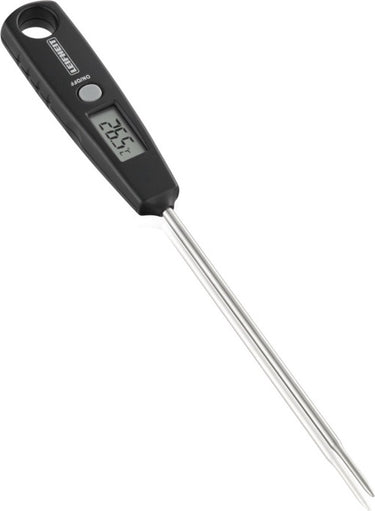Leifheit proline thermometer digitaal - zwart
