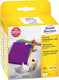 Avery -as0722550-etiketten op rol