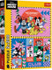 Trefl legpuzzel disney vrienden 2x200 stukjes fsc mix 70% kinderpuzzel.