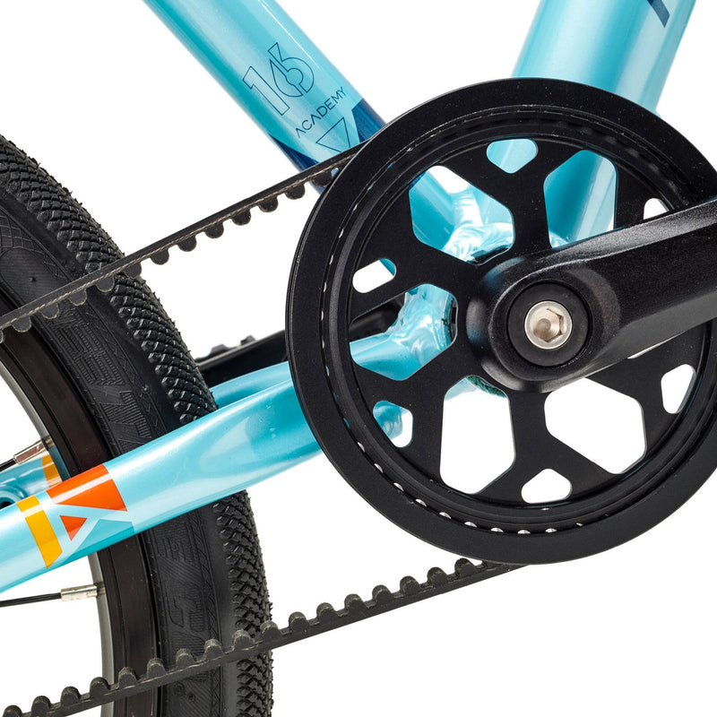 Afbeelding laden in galerijviewer, Academy grade 3 belt children's bike
