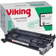 Tonercartridge viking hp cf226a nr. 26a zwart