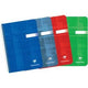 Collegeblok 8542 90g m2 14,8x21cm geruit 5x5mm 90vel