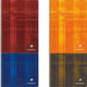 Collegeblok clairefontaine geruit 5x5 a4