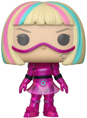 Funko m3egan pop! movies vinyl figure m3egan 9 cm pop! figuur