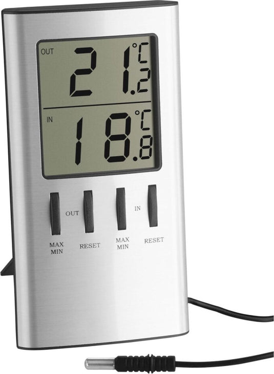 Tfa dostmann tfa - weerstation