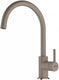 Franke lina - keukenkraan fc 6018.424, cashmere 115.0626.028