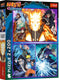 Trefl puzzel naruto shippuden ninja hidden leaf village - 200 stukjes.