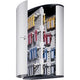 Sleutelkast durable 40x11,8x30cm 72haakjes