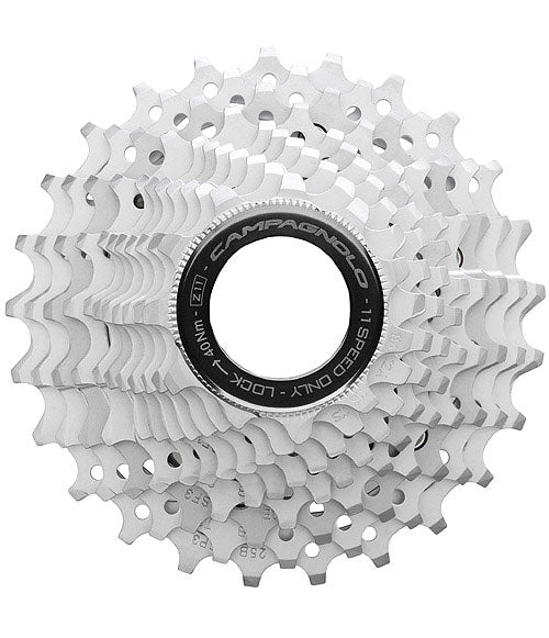 Campagnolo chorus 11-speed cassette 11-25