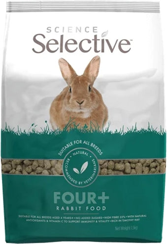 Afbeelding laden in galerijviewer, Supreme Science selective rabbit mature
