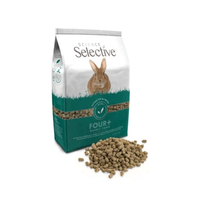 Afbeelding laden in galerijviewer, Supreme Science selective rabbit mature
