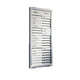 Aanwezigheidsbord 30 personen legamaster 12x2cm 26x77cm