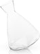 Viski rolling decanteerkaraf - kristal - 2.2 liter