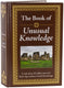 Unusual knowledge