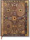 Paperblanks lindau gospels ultra lined journal