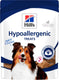 Hill's 6x dog treats hypoallergenic 200 gr