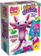 Lisciani slumi science pocket squish axolotl nl
