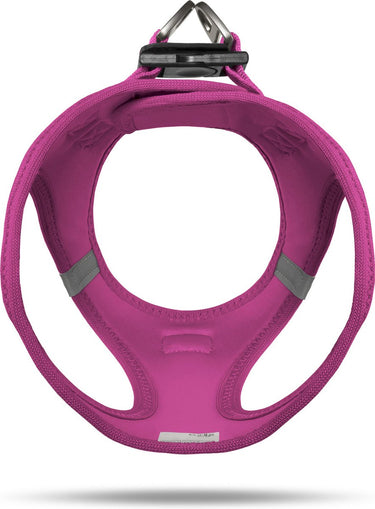 Curli clasp vest harness clasp air-mesh - hondentuig - 38.3-43.3 cm