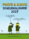 Fokke sukke scheurkalender 2027