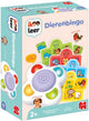 Ik leer jumbo - - dierenbingo - bingo zoo - educatief speelgoed - vanaf 2 jaar - interactief bingo spel kinderen