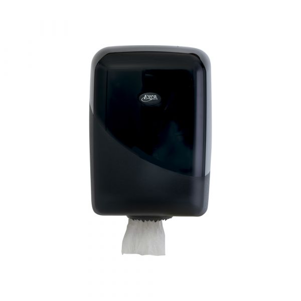 Afbeelding laden in galerijviewer, Midi dispenser zwart
